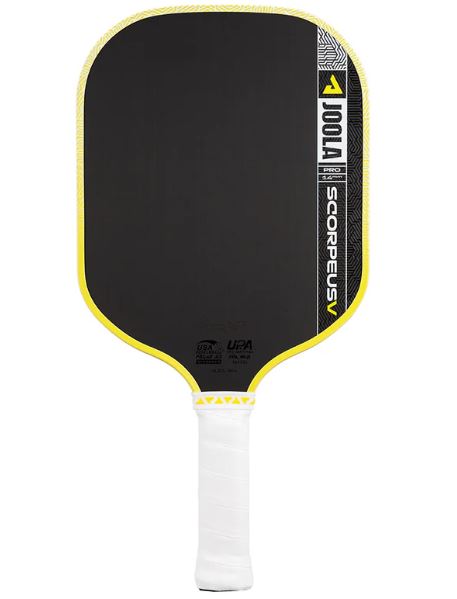 Joola Anna Bright Scorpeus Pro V 14mm