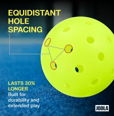 Joola HC-40 Pickleball Ball
