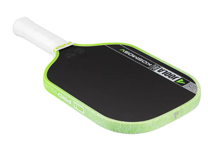 Joola Federico Staksrud Kosmos Pro V 16mm