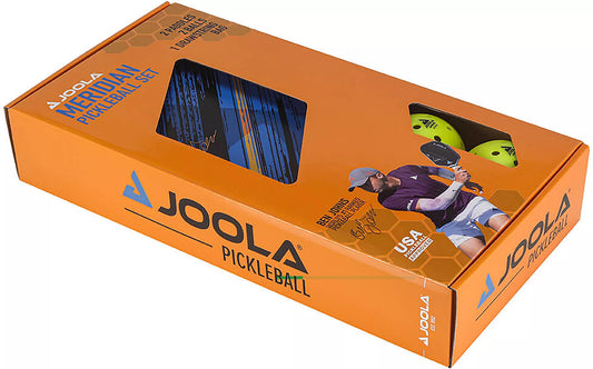 Joola Meridian Pickleball Set