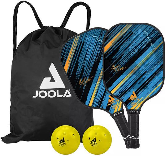 Joola Meridian Pickleball Set