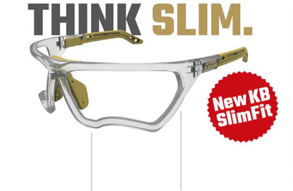 Kitchen Blockers Slim Fit Lens Free Glasses