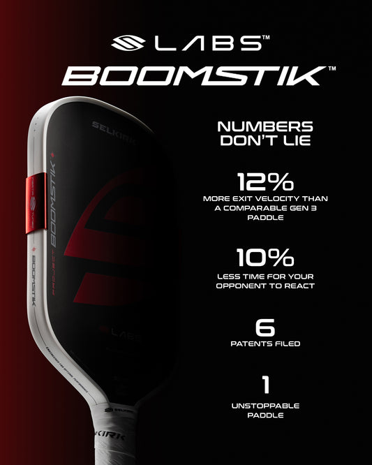 Selkirk Labs Project Boomstik Widebody Canyon Clay Limited Edition