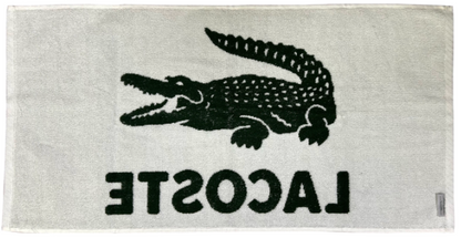 Lacoste Serviette Sports Towel