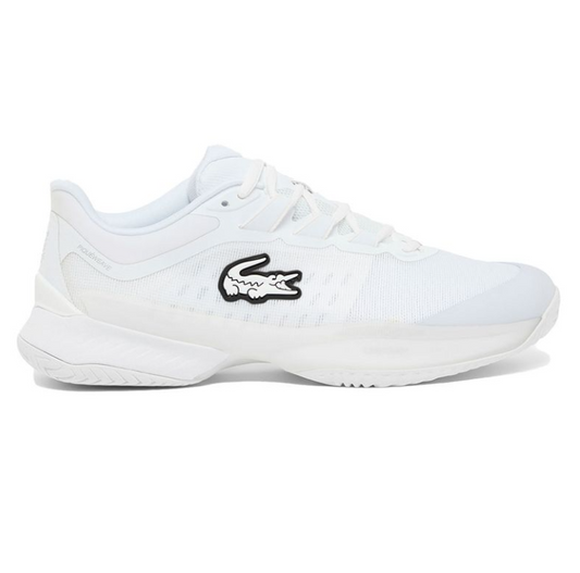 Lacoste AG-LT Ultra Womens Tennis Shoe White