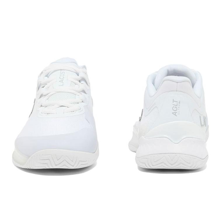Lacoste AG-LT Ultra Womens Tennis Shoe White