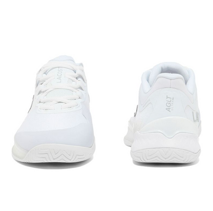 Lacoste AG-LT Ultra Womens Tennis Shoe White