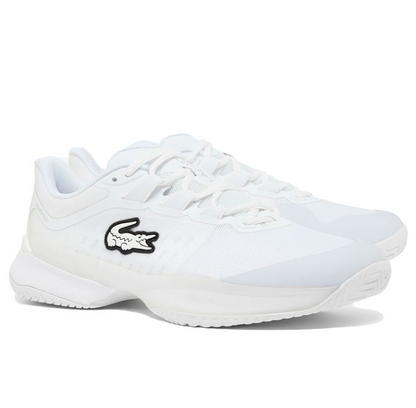 Lacoste AG-LT Ultra Womens Tennis Shoe White