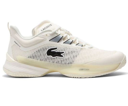 Lacoste AG-LT Ultra Men's Off White/White