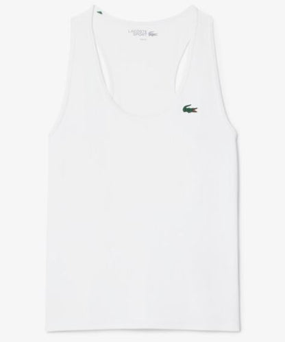Lacoste Essentials Sleeveless Tee