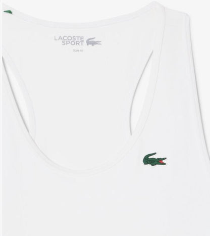 Lacoste Essentials Sleeveless Tee