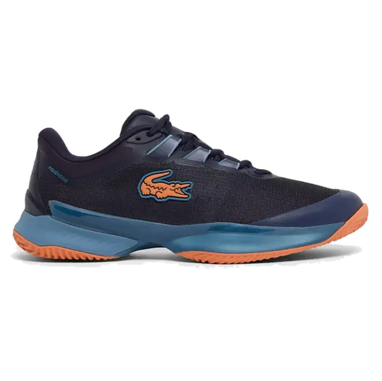 Lacoste Men's AG-LT Ultra Roland Garros LTD Tennis Shoe