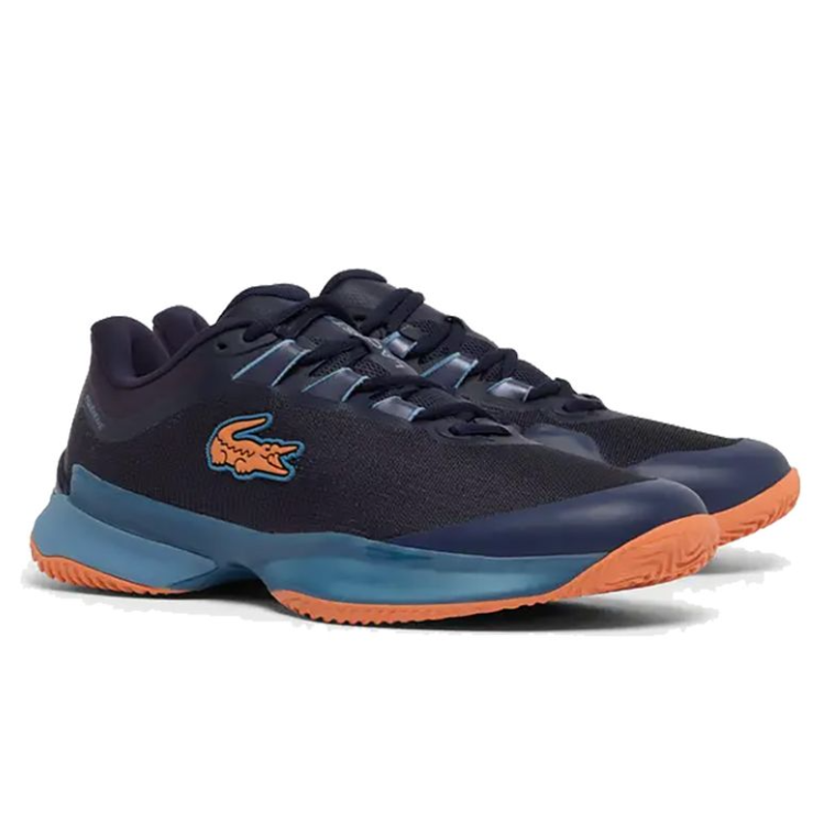 Lacoste Men's AG-LT Ultra Roland Garros LTD Tennis Shoe