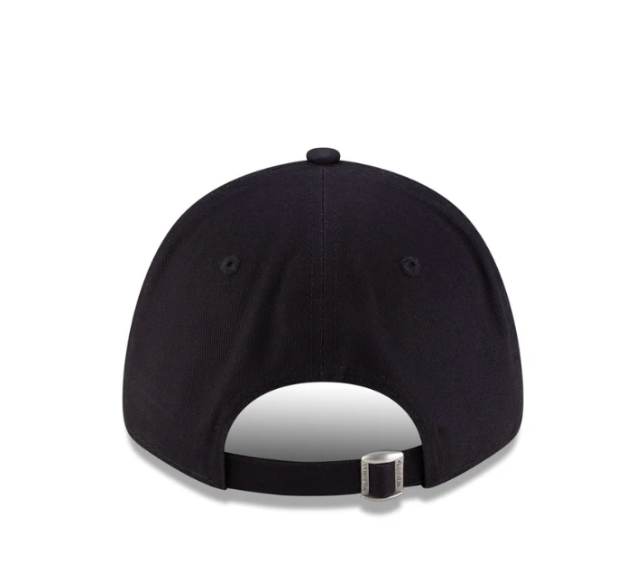 Lacoste New Era Cap Navy