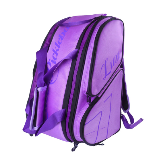 Luzz Outdoor Sports Pickleball Backpack
