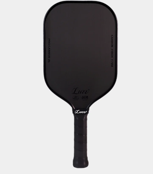 Luzz Cannon Pickleball Paddle