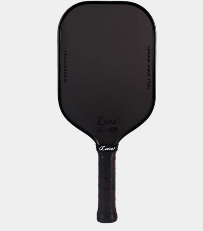 Luzz Cannon Pickleball Paddle
