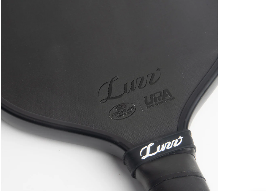 Luzz Cannon Pickleball Paddle