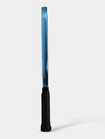 Luzz Pro 4 Blue Blaze Inferno Pickleball Paddle