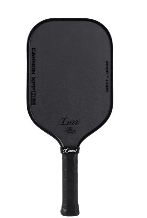 Luzz Cannon XPP M1 Pickleball Paddle