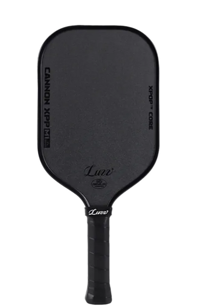 Luzz Cannon XPP M1 Pickleball Paddle