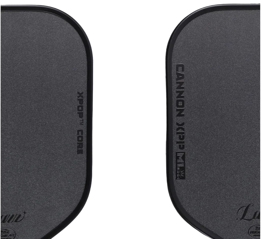 Luzz Cannon XPP M1 Pickleball Paddle