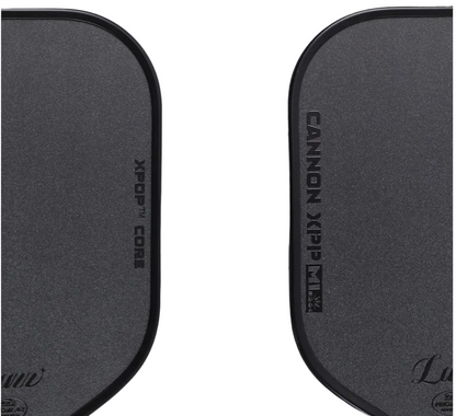 Luzz Cannon XPP M1 Pickleball Paddle