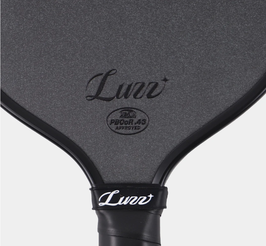 Luzz Cannon XPP M1 Pickleball Paddle