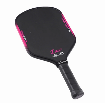 Luzz Glider 2026 Hybrid Pickleball Paddle