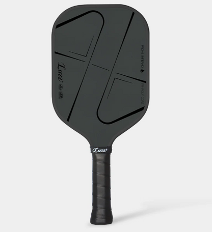 Luzz Pro 4 Darkness Inferno Pickleball Paddle