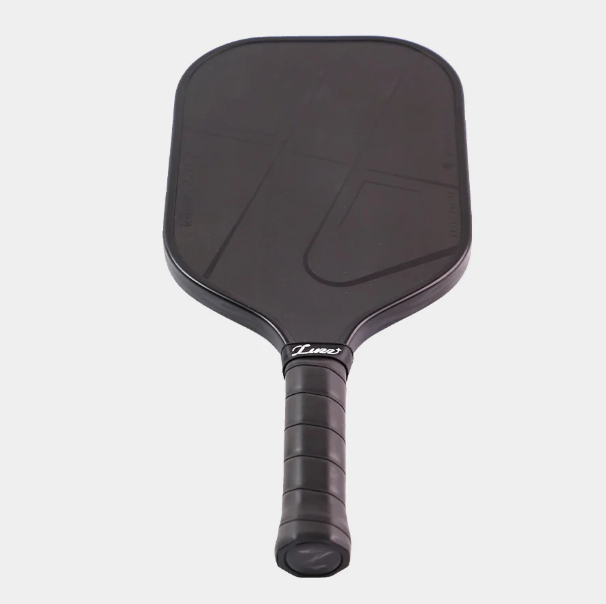 Luzz Pro 4 Darkness Inferno Pickleball Paddle