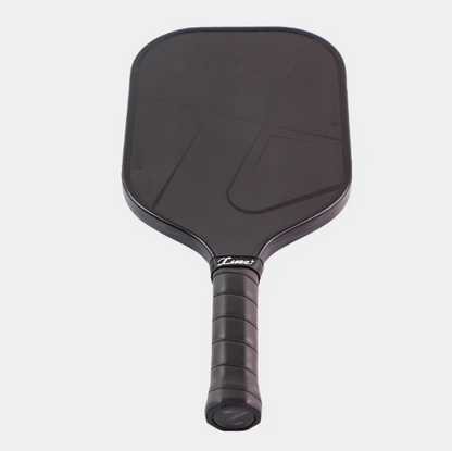 Luzz Pro 4 Darkness Inferno Pickleball Paddle