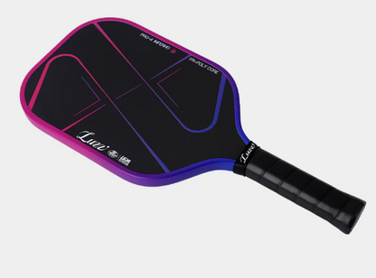Luzz Pro 4 Inferno Pickleball Paddle