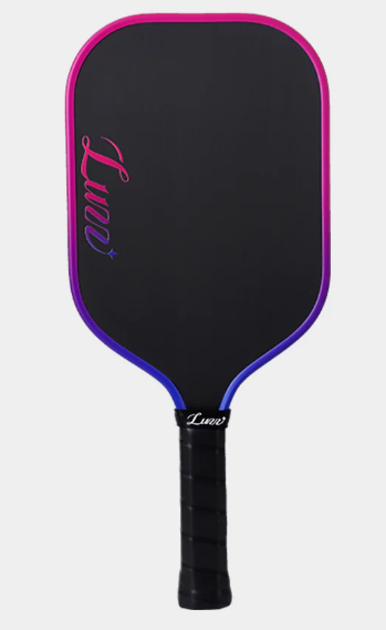 Luzz Pro 4 Inferno Pickleball Paddle