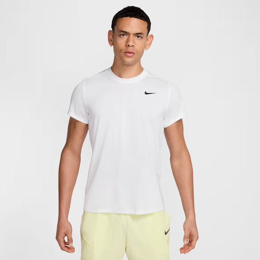 Nike Men's Court Victory Dri-FIT Top White
