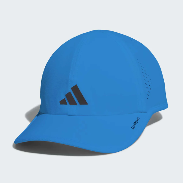 Adidas Men's Superlite 3 Hat Ray Blue/Black