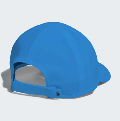 Adidas Men's Superlite 3 Hat Ray Blue/Black