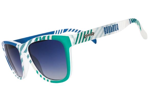 Goodr OG Mile-High Elevation Club