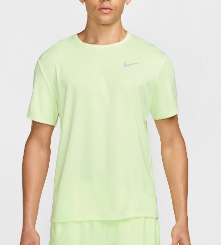 Nike Dri-FIT UV Miler Tee