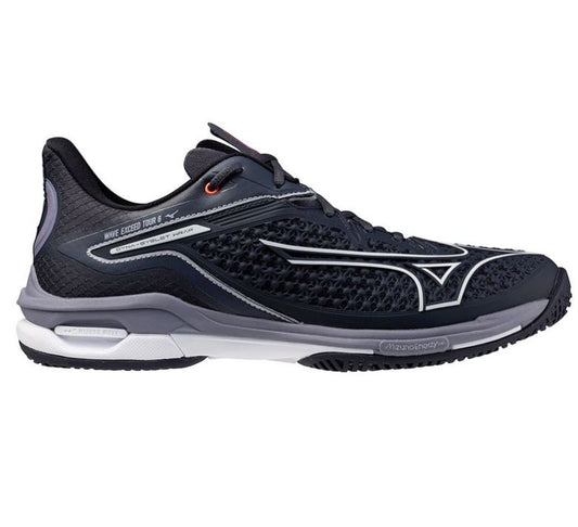 Mizuno Men's Wave Exceed Tour 6 AC