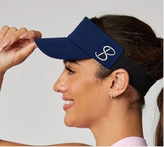Sofibella Women's Sport Visor