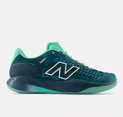New Balance Men's Fresh Foam X CT-Rally V2 Clay Court