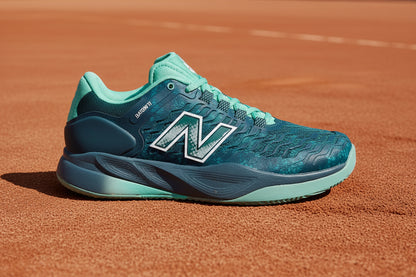 New Balance Men's Fresh Foam X CT-Rally V2 Clay Court