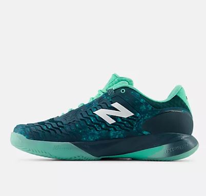 New Balance Men's Fresh Foam X CT-Rally V2 Clay Court