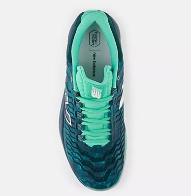 New Balance Men's Fresh Foam X CT-Rally V2 Clay Court