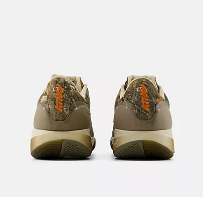 New Balance Men's Fresh Foam X CT-Rally V2 Tommy Paul Canvas