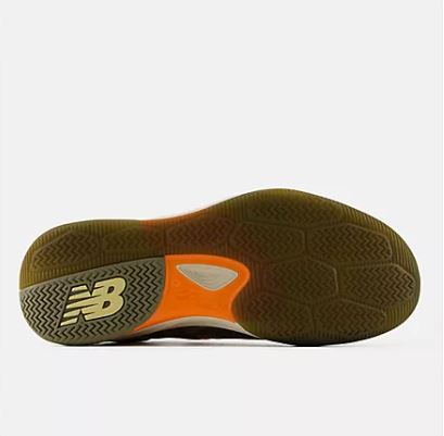 New Balance Men's Fresh Foam X CT-Rally V2 Tommy Paul Canvas