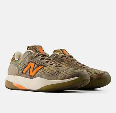 New Balance Men's Fresh Foam X CT-Rally V2 Tommy Paul Canvas
