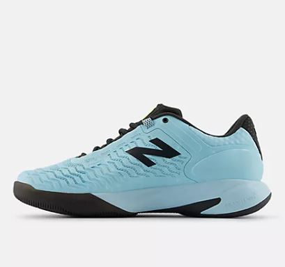 New Balance Men's Fresh Foam X-CT Rally V2 Glint Blue/Black