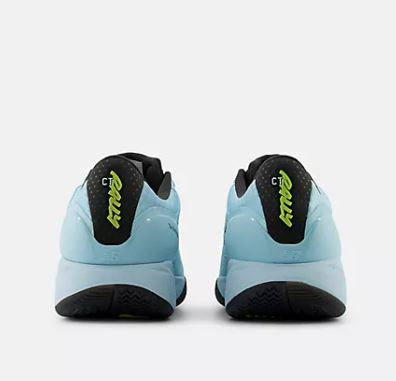 New Balance Men's Fresh Foam X-CT Rally V2 Glint Blue/Black